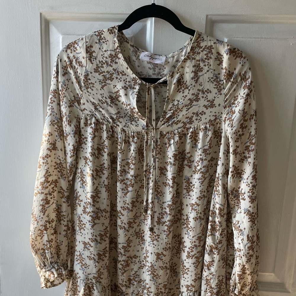 CJLA Laura Dress M